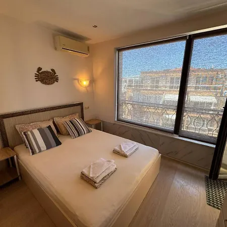 българия 52 Appartement *