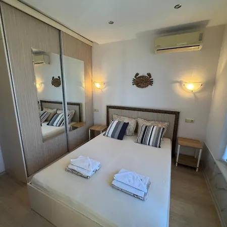 Appartement българия 52