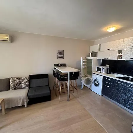 българия 52 Appartement Pomorie