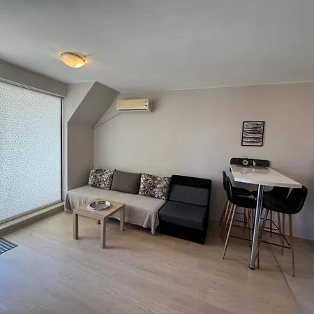 Appartement българия 52 *